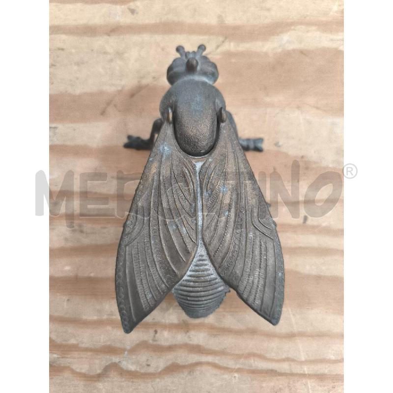 PORTA CENERE A MOSCA APRIBILE | Mercatino dell'Usato Mestre 3