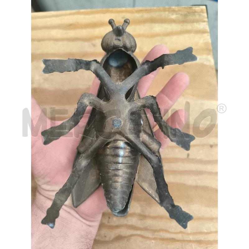 PORTA CENERE A MOSCA APRIBILE | Mercatino dell'Usato Mestre 4