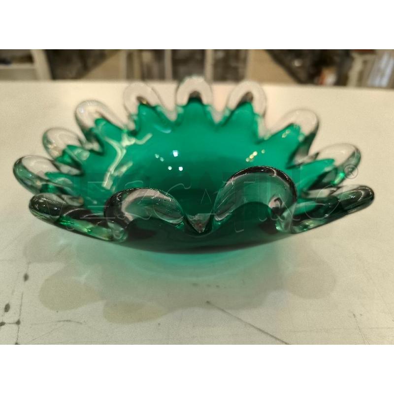 PORTA CENERE VERDE GRANDE | Mercatino dell'Usato Mestre 1