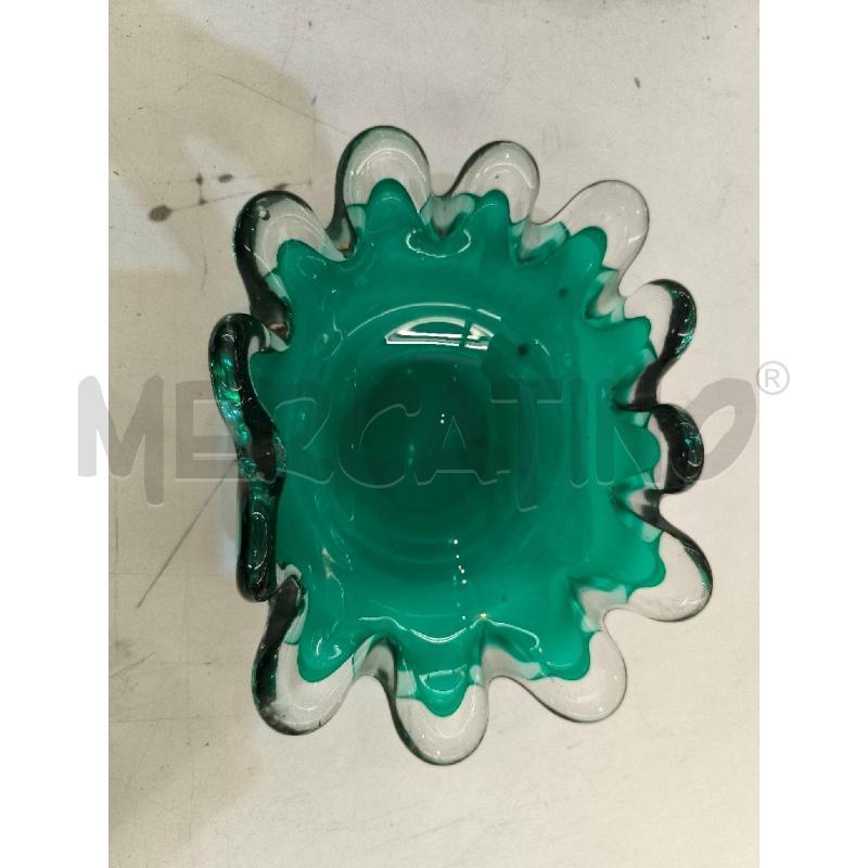 PORTA CENERE VERDE GRANDE | Mercatino dell'Usato Mestre 2