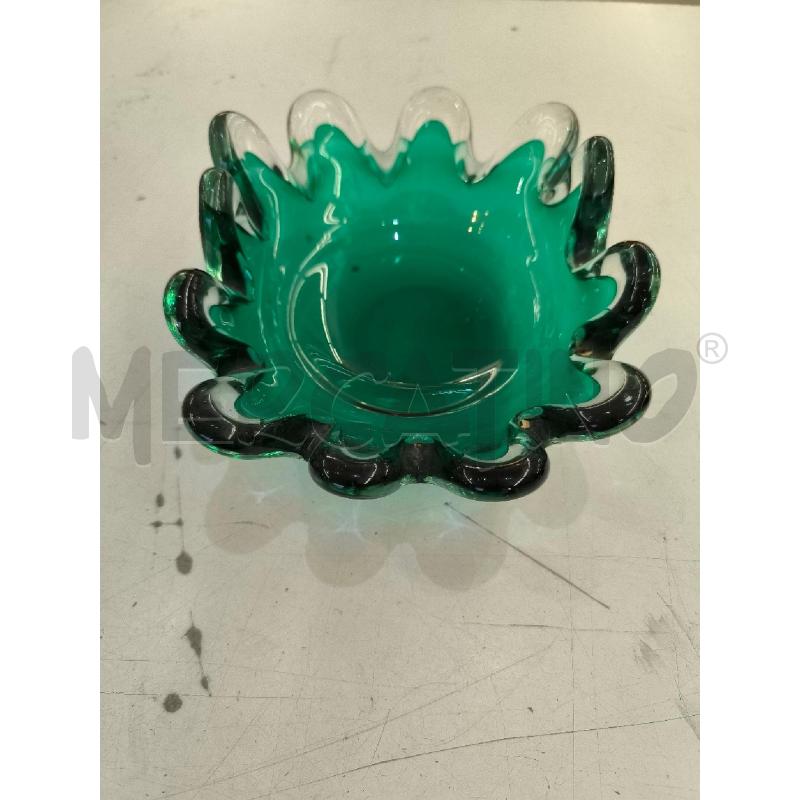PORTA CENERE VERDE GRANDE | Mercatino dell'Usato Mestre 4