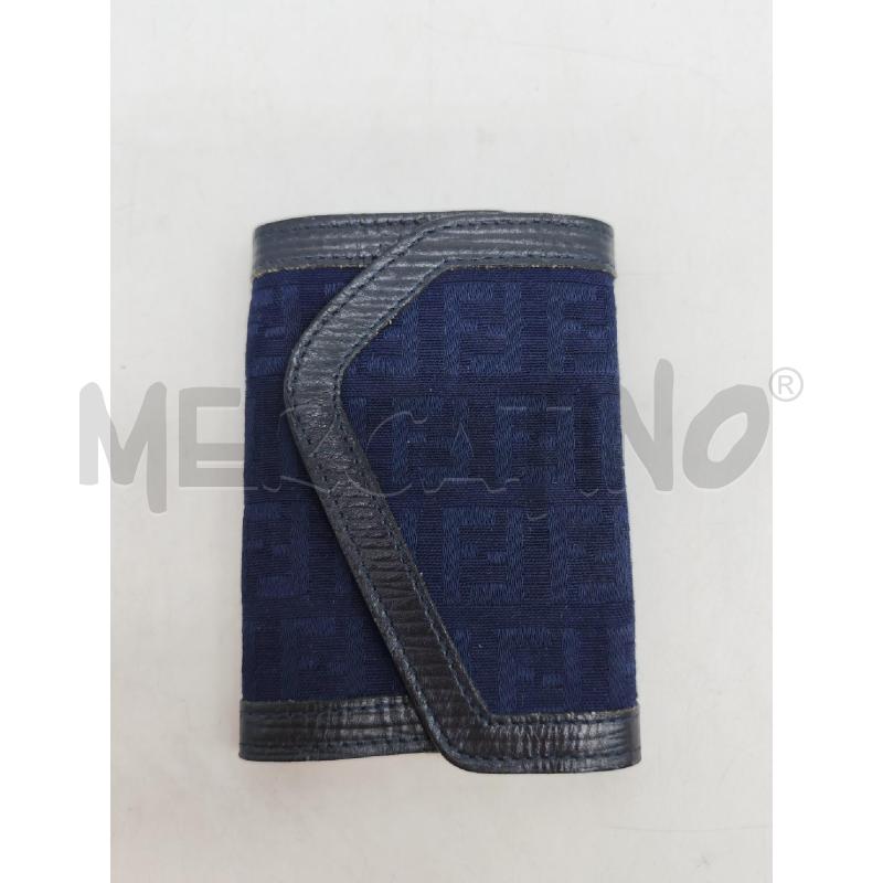PORTA CHIAVI FENDI  | Mercatino dell'Usato Mestre 1
