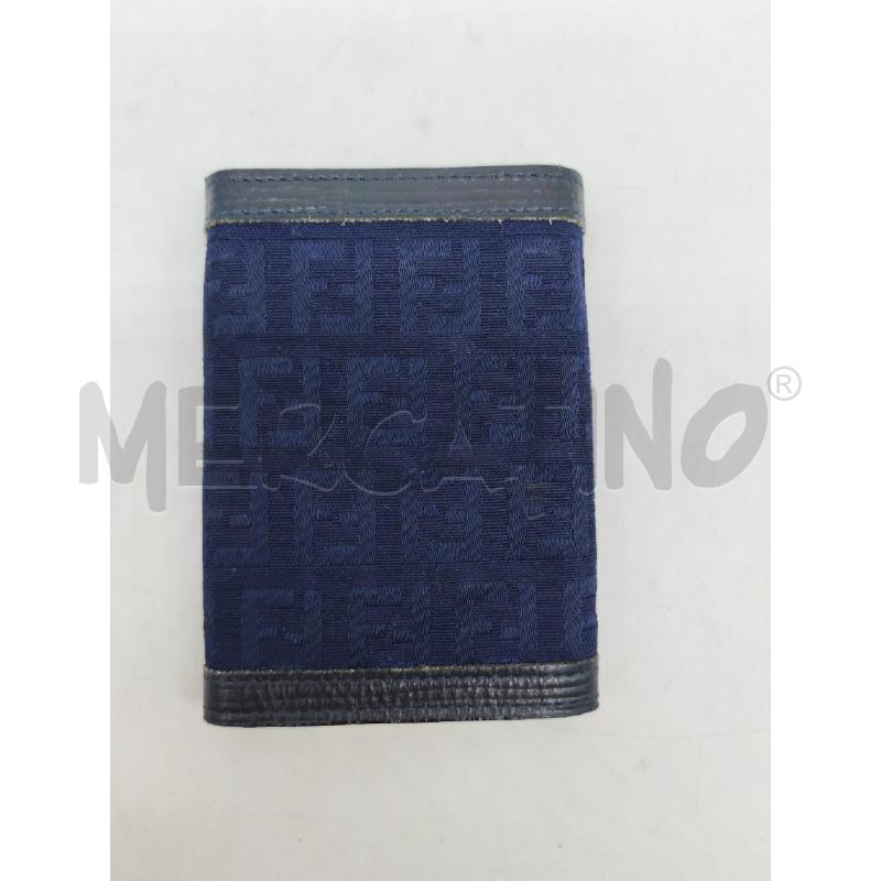 PORTA CHIAVI FENDI  | Mercatino dell'Usato Mestre 2