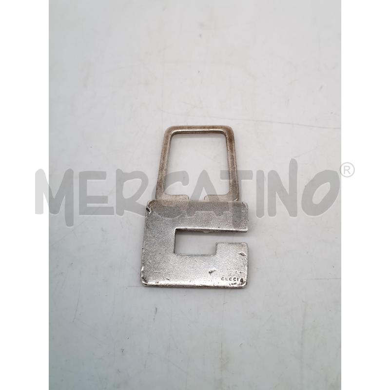 PORTA CHIAVI GUCCI | Mercatino dell'Usato Mestre 1