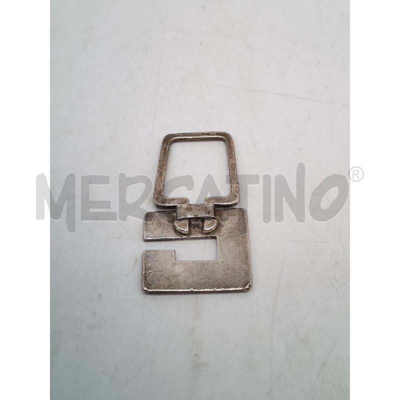 PORTA CHIAVI GUCCI | Mercatino dell'Usato Mestre 2