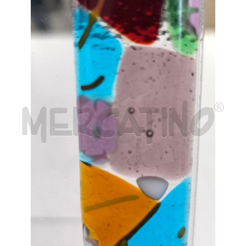 PORTA FOTO COR MURRINE | Mercatino dell'Usato Mestre 3