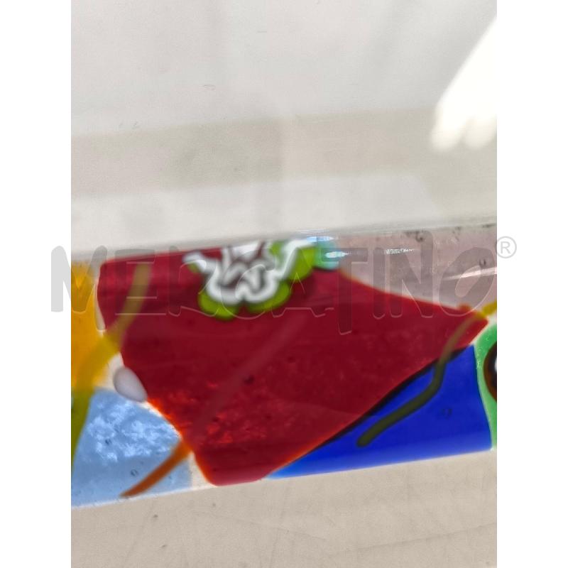 PORTA FOTO COR MURRINE | Mercatino dell'Usato Mestre 4
