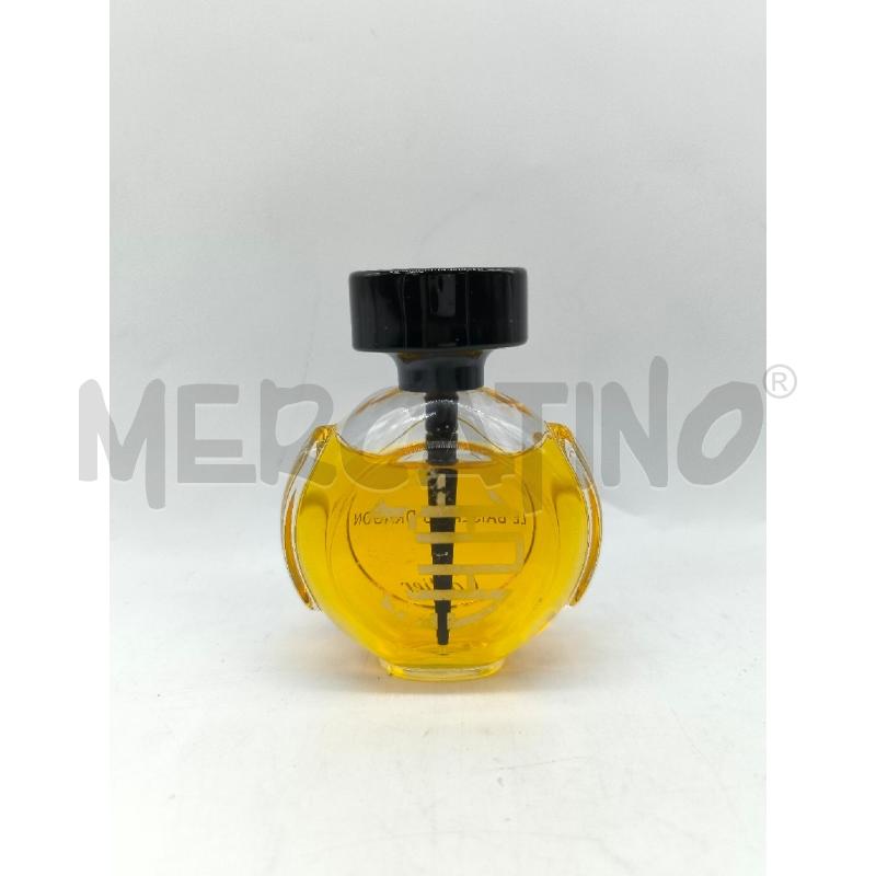 PROFUMO CARTIER LE BAISER DU DRAGON  | Mercatino dell'Usato Mestre 2