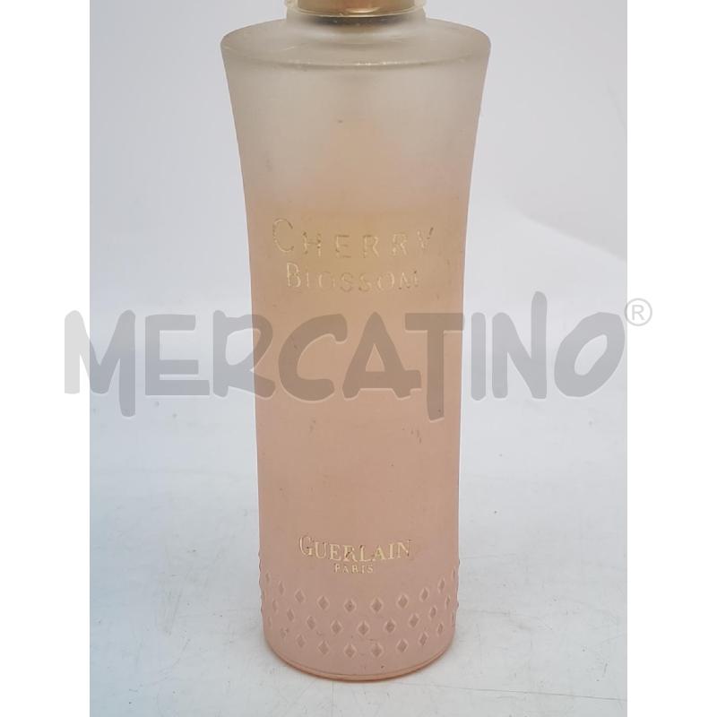 PROFUMO CHERRY BLOSSOM | Mercatino dell'Usato Mestre 2