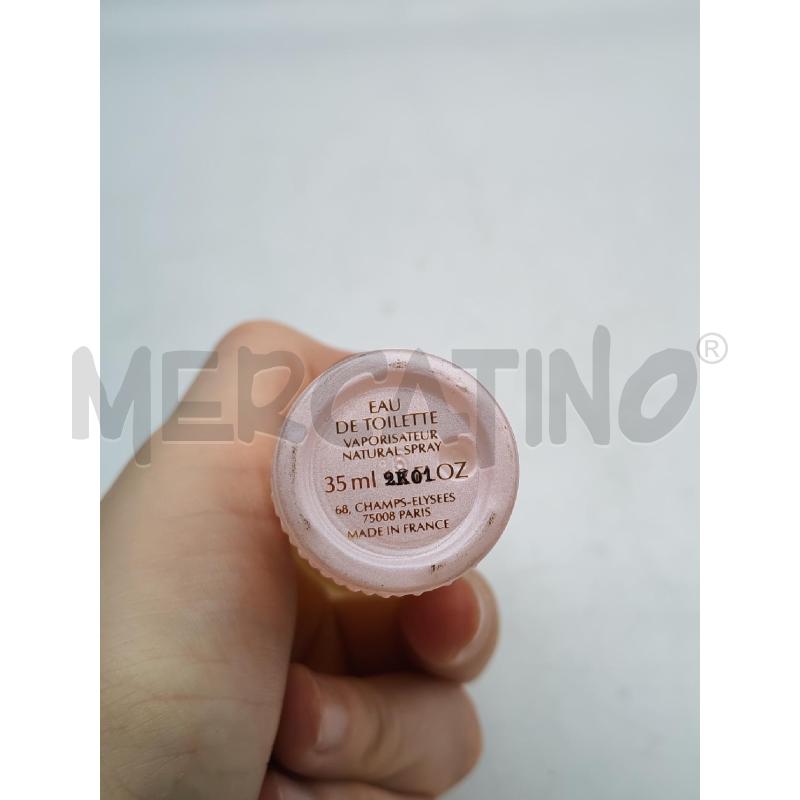 PROFUMO CHERRY BLOSSOM | Mercatino dell'Usato Mestre 3
