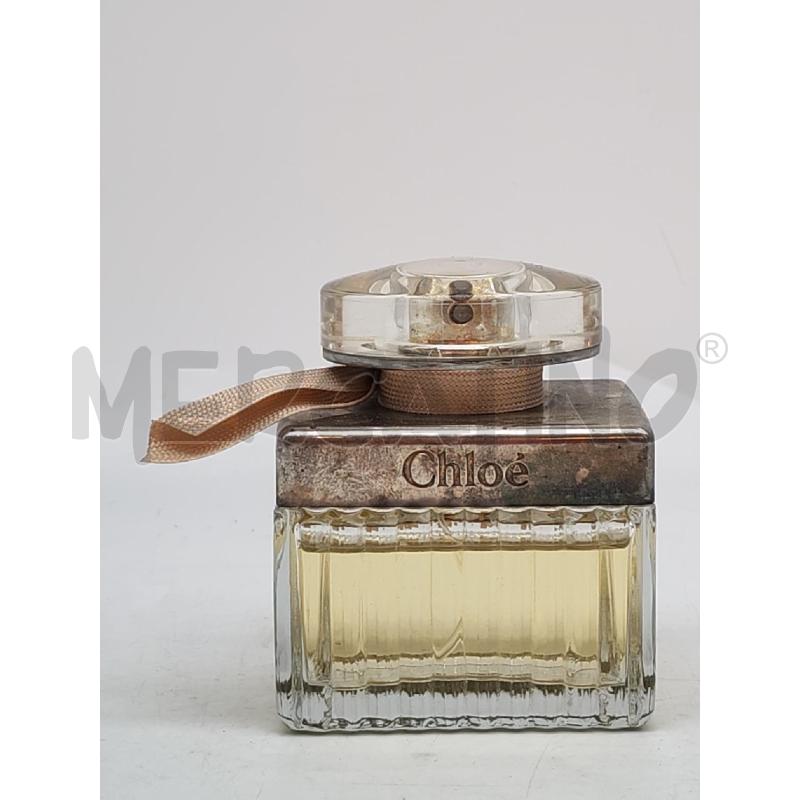 PROFUMO CHLOE'  | Mercatino dell'Usato Mestre 1