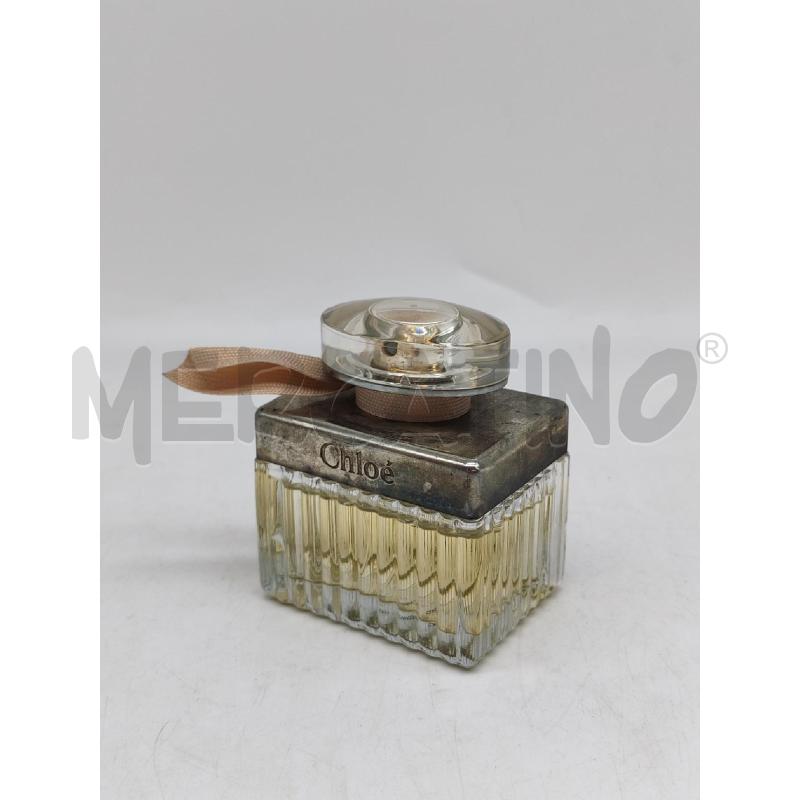 PROFUMO CHLOE'  | Mercatino dell'Usato Mestre 3