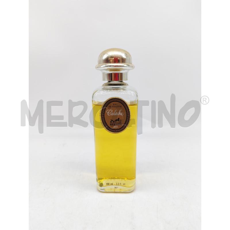 PROFUMO CLAECHE HERMES | Mercatino dell'Usato Mestre 1