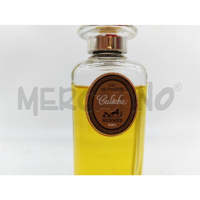PROFUMO CLAECHE HERMES | Mercatino dell'Usato Mestre 3