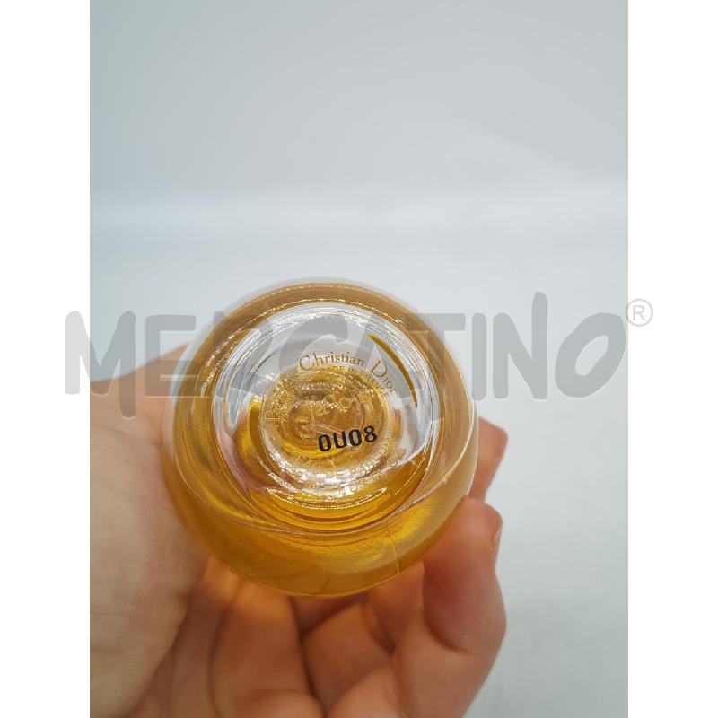 PROFUMO J'ADORE  | Mercatino dell'Usato Mestre 3