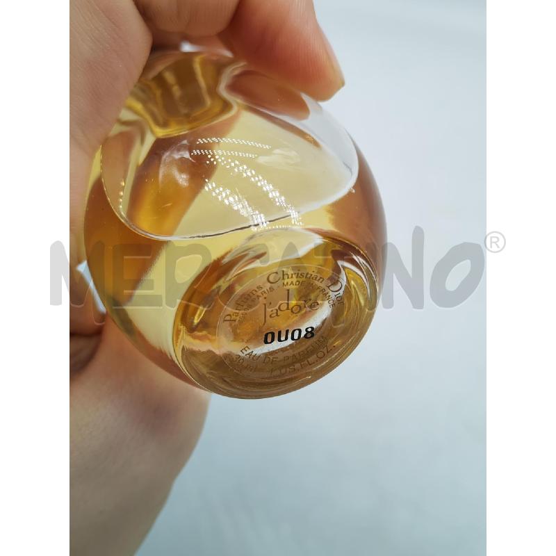 PROFUMO J'ADORE  | Mercatino dell'Usato Mestre 4