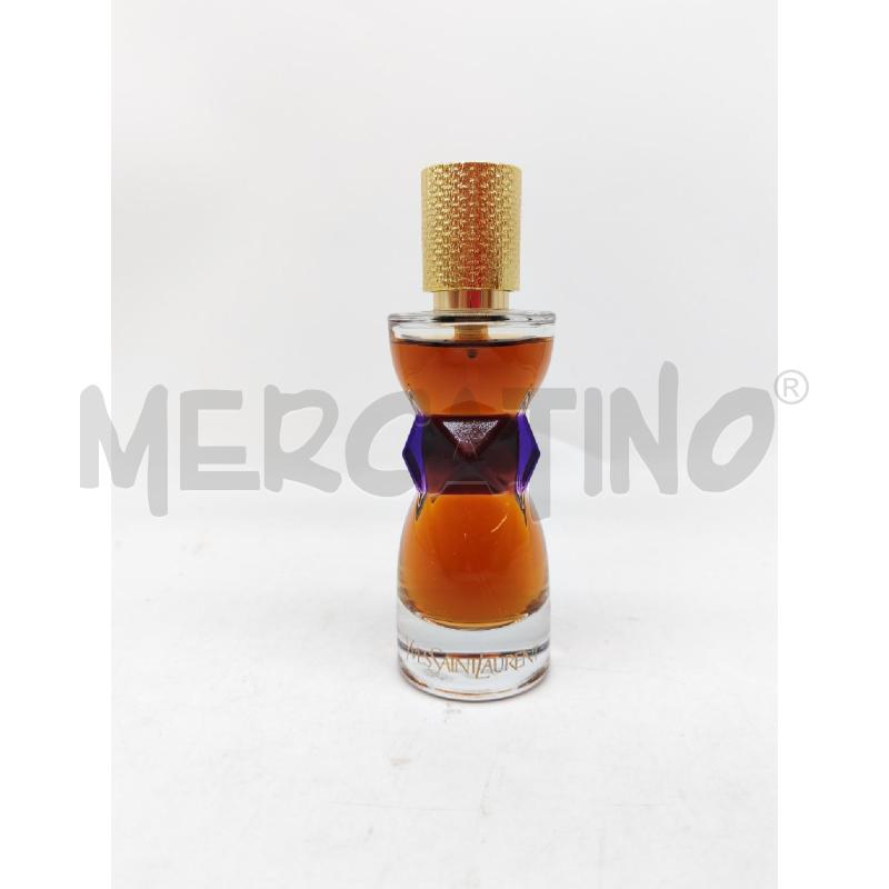 PROFUMO YVES SAINT LAURENT | Mercatino dell'Usato Mestre 1