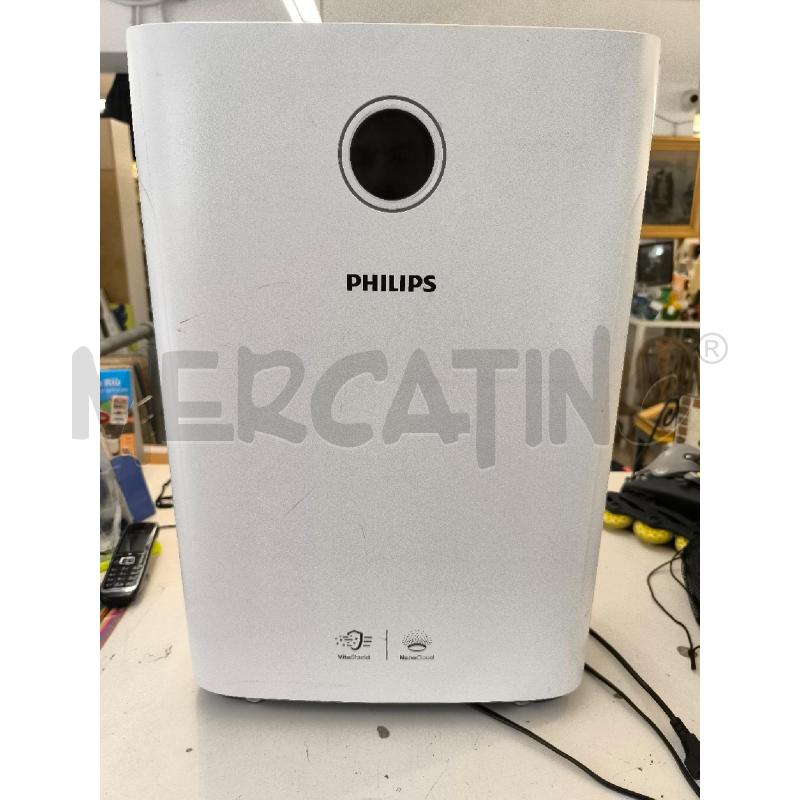PURIFICATORE UMIDIFICATORE PHILIPS AC2729 | Mercatino dell'Usato Mestre 1
