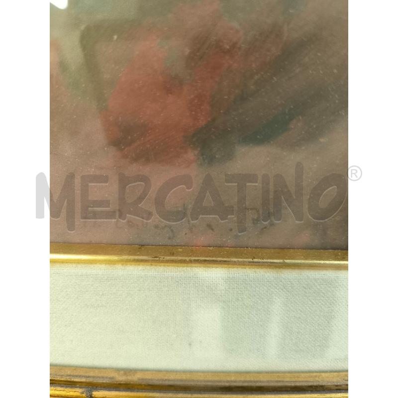 QUADRO BASILICA DELLA SALUTE A MACCHIE | Mercatino dell'Usato Mestre 2