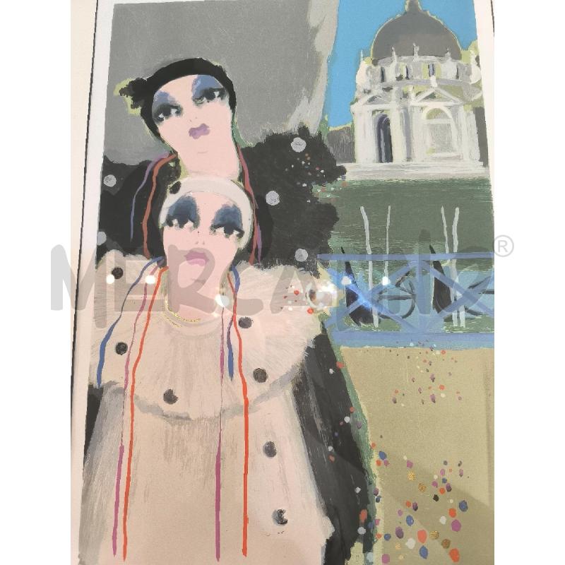 QUADRO BORSATO P.A. 10/19 | Mercatino dell'Usato Mestre 2