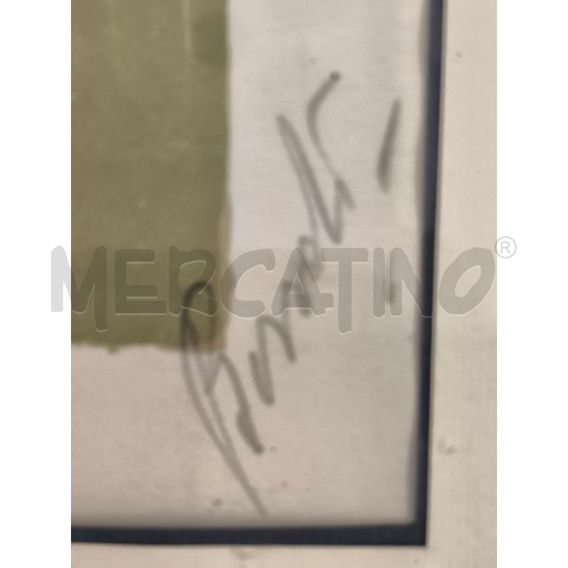QUADRO BORSATO P.A. 10/19 | Mercatino dell'Usato Mestre 3