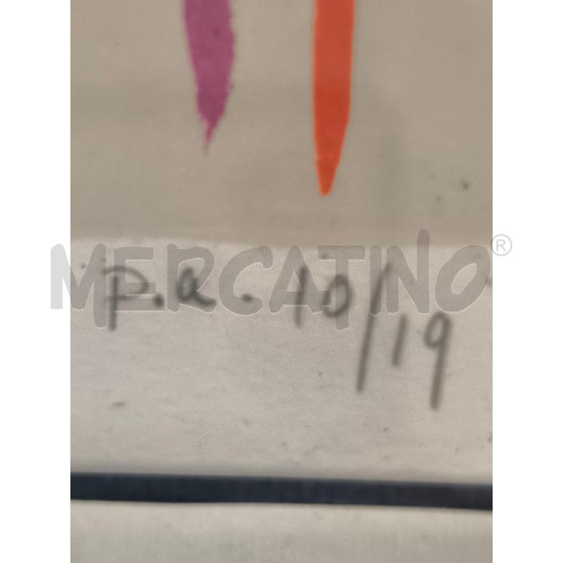 QUADRO BORSATO P.A. 10/19 | Mercatino dell'Usato Mestre 4