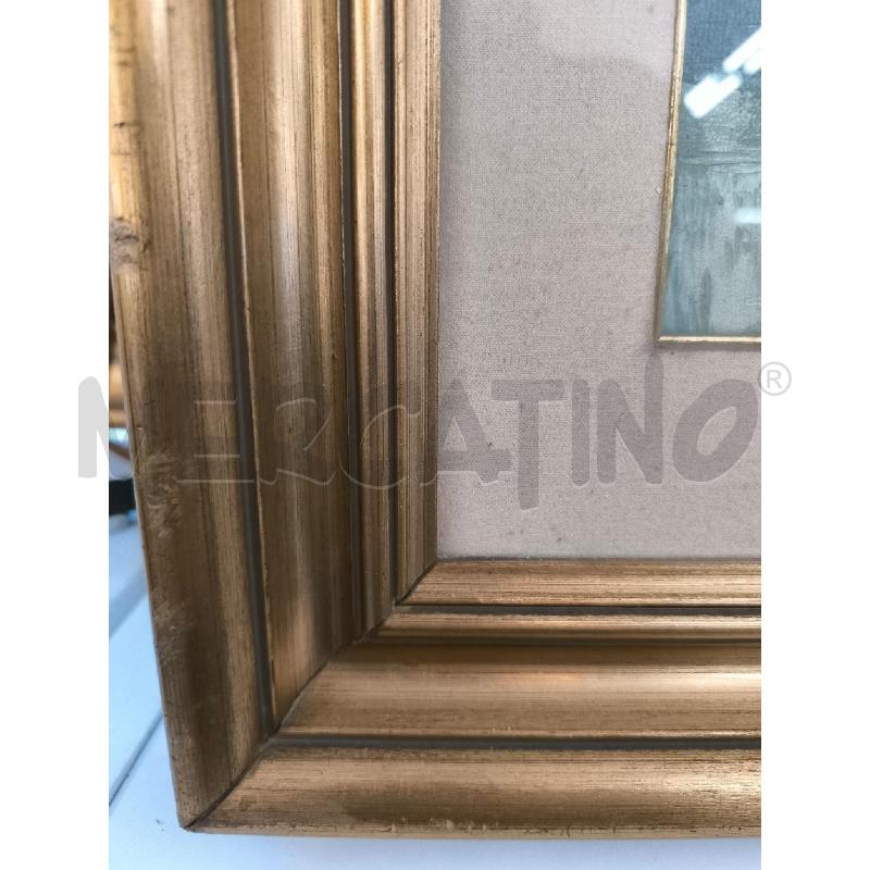 QUADRO FIORI  | Mercatino dell'Usato Mestre 5