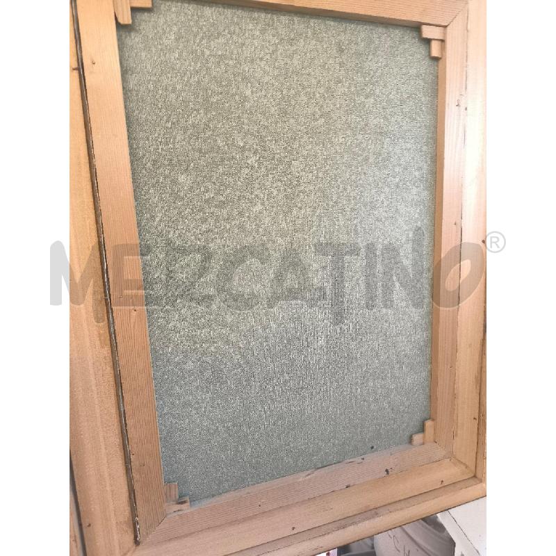 QUADRO FIORI AUT VAN BRUKEN | Mercatino dell'Usato Mestre 5