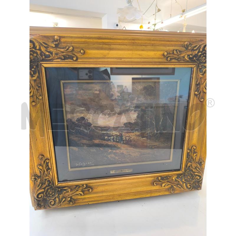 QUADRO G.GRIGNANI  | Mercatino dell'Usato Mestre 1