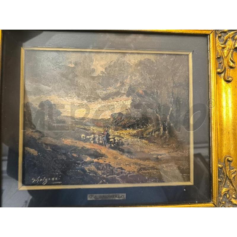QUADRO G.GRIGNANI  | Mercatino dell'Usato Mestre 3