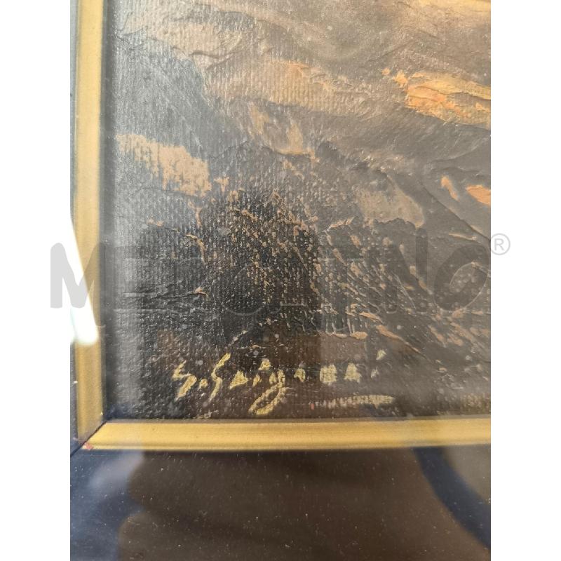 QUADRO G.GRIGNANI  | Mercatino dell'Usato Mestre 4