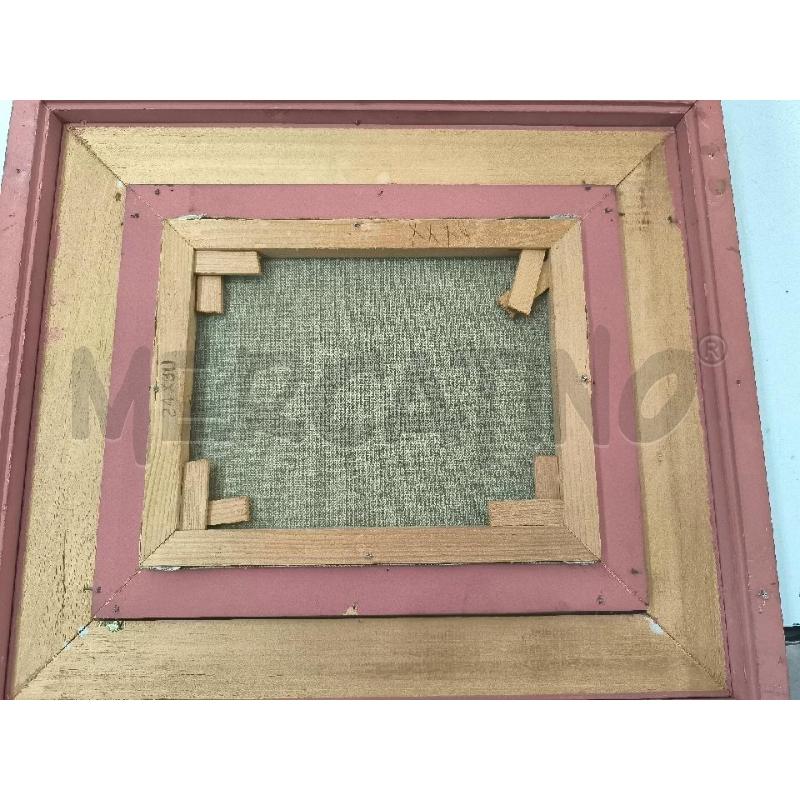 QUADRO G.GRIGNANI  | Mercatino dell'Usato Mestre 5