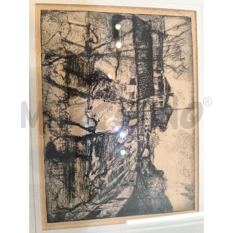 QUADRO G.P. DOMESTICI | Mercatino dell'Usato Mestre 2