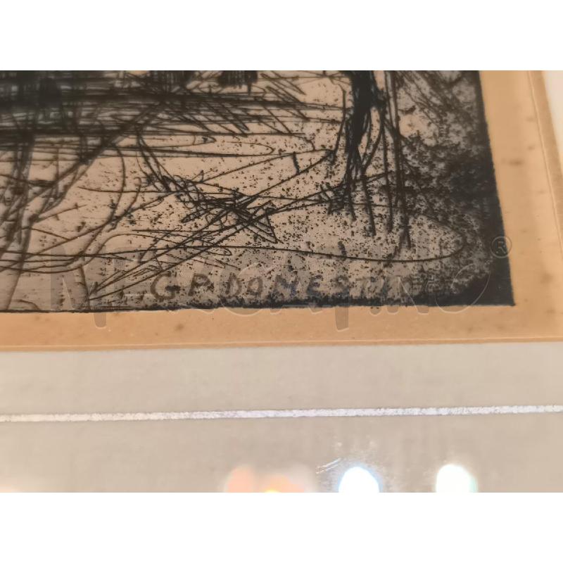QUADRO G.P. DOMESTICI | Mercatino dell'Usato Mestre 3