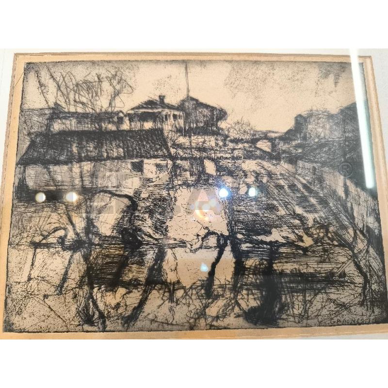 QUADRO G.P. DOMESTICI | Mercatino dell'Usato Mestre 4