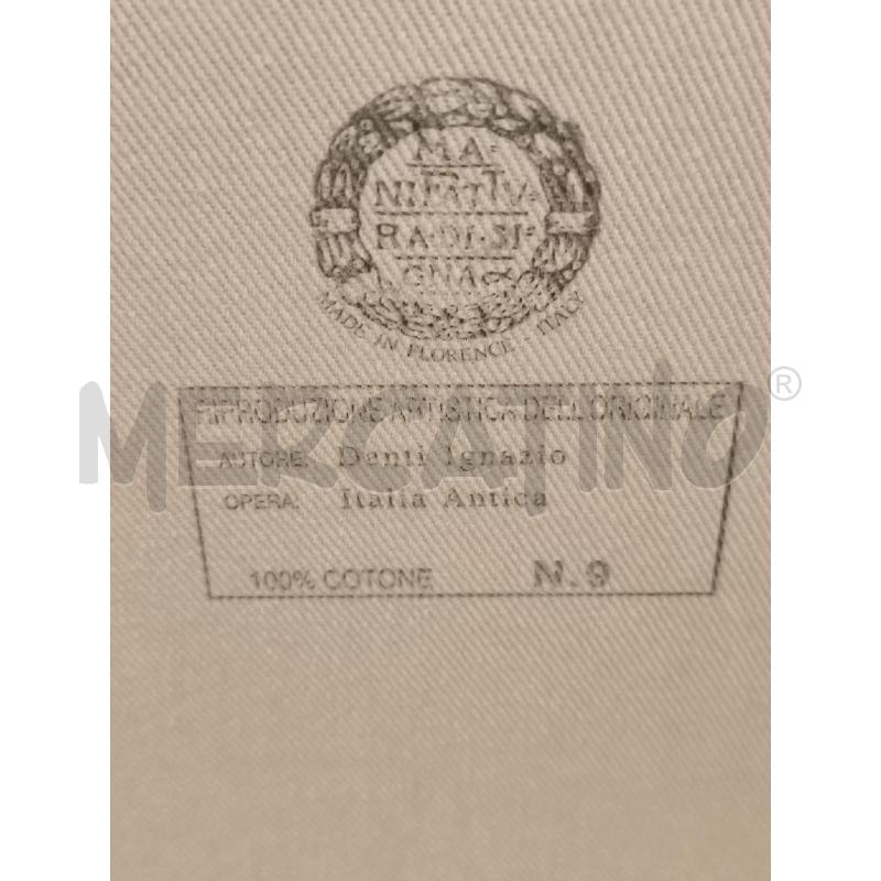 QUADRO ITALIA FISICA | Mercatino dell'Usato Mestre 3