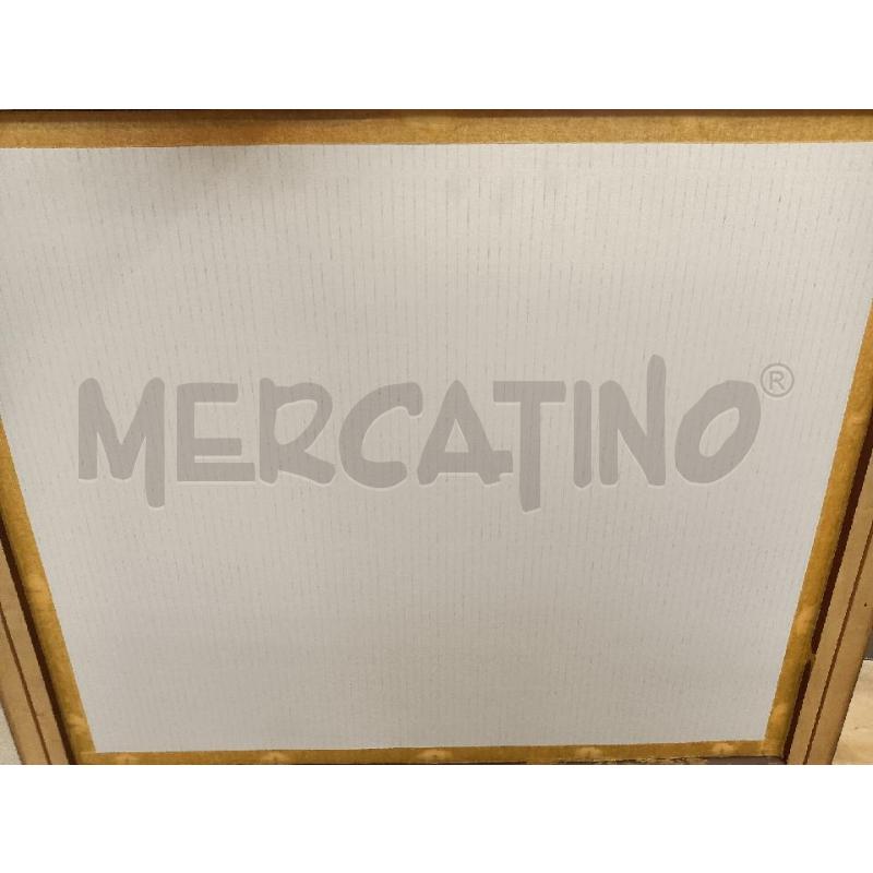 QUADRO NATURA MORTA CORNICE DORATA | Mercatino dell'Usato Mestre 5
