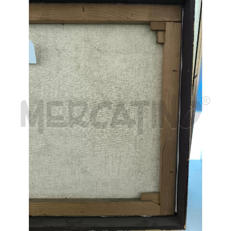 QUADRO NATURA MORTA SU TELA | Mercatino dell'Usato Mestre 4