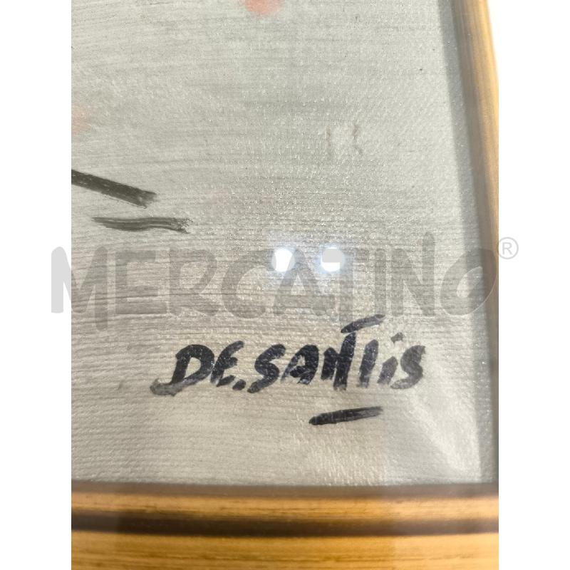 QUADRO NAVE IN PORTO  | Mercatino dell'Usato Mestre 3