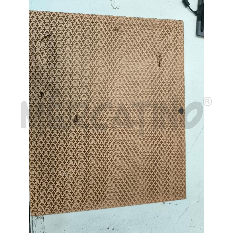 QUADRO OLIO VISTA DI VENEZIA RIO  | Mercatino dell'Usato Mestre 5
