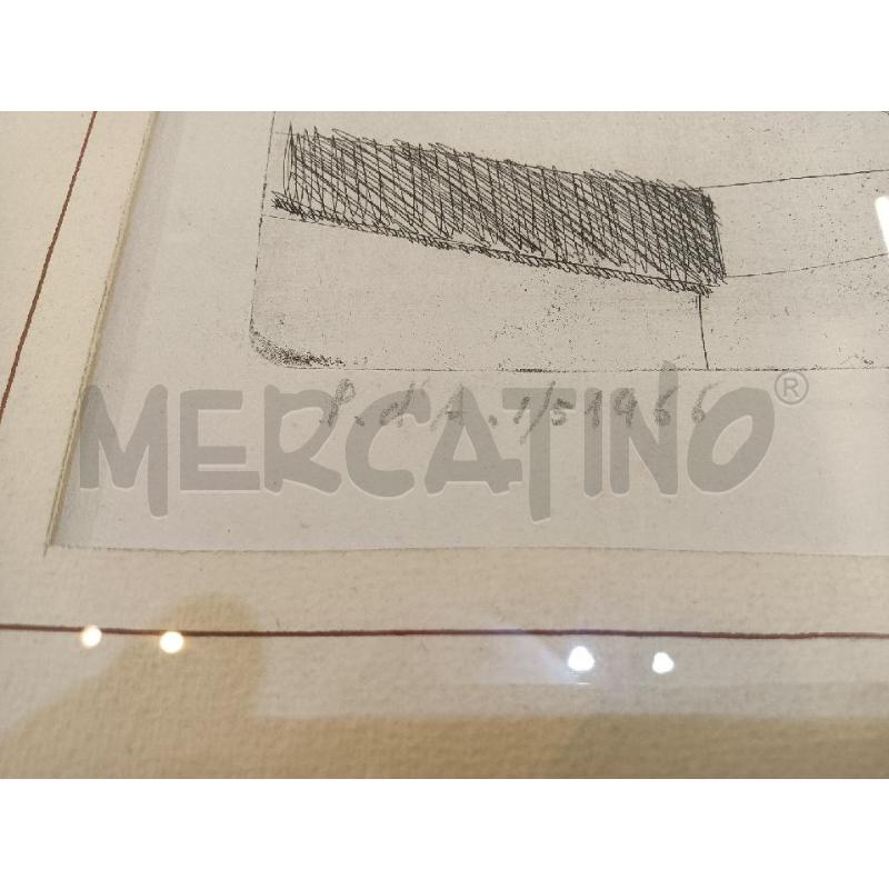QUADRO P.A. MARIO LUCCHESI | Mercatino dell'Usato Mestre 4