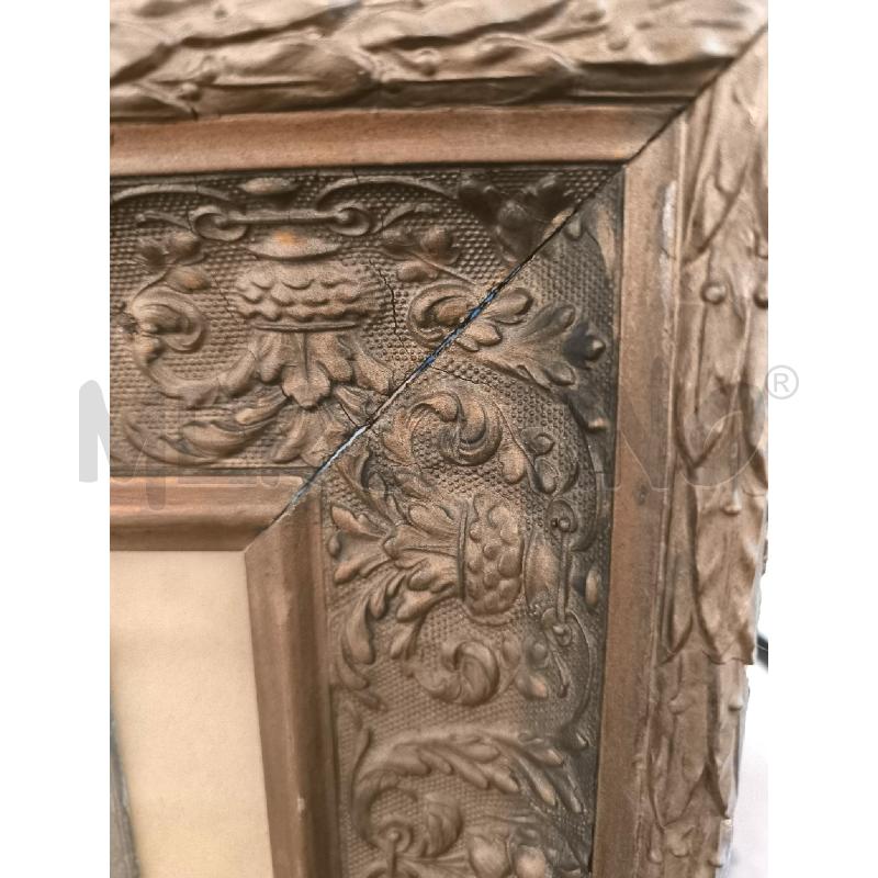 QUADRO PRIMI 900 VIALE CON CASE  | Mercatino dell'Usato Mestre 3