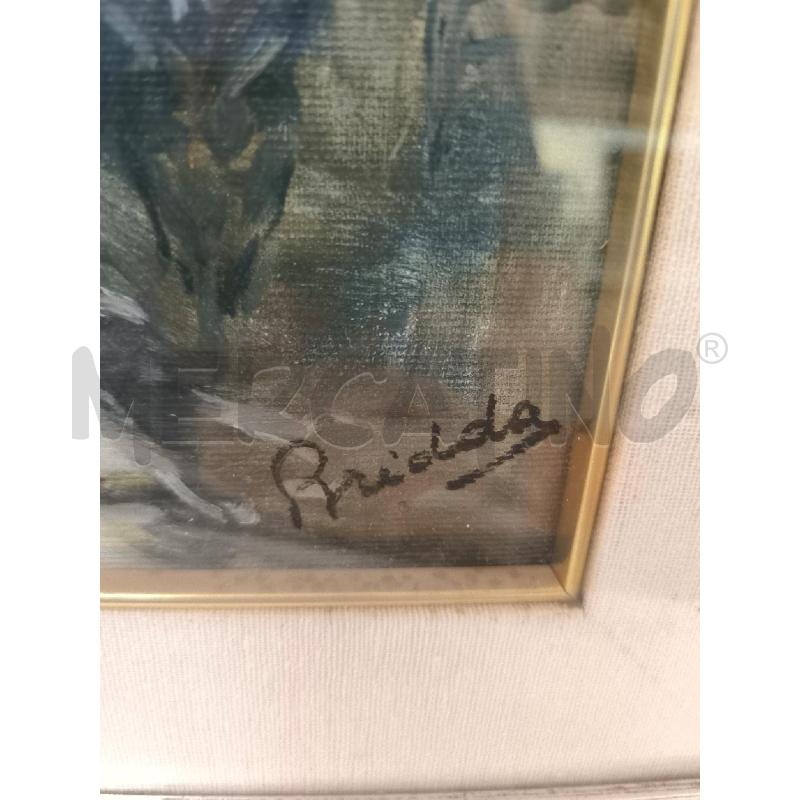 QUADRO RIO SANT AGOSTINO VENEZIA | Mercatino dell'Usato Mestre 2