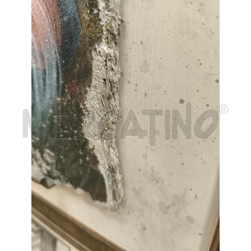 QUADRO RIP MADONNA CON BAMBINO  | Mercatino dell'Usato Mestre 4