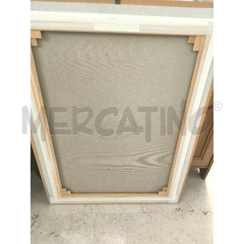 QUADRO SOGGETTO SARTORIALE | Mercatino dell'Usato Mestre 2