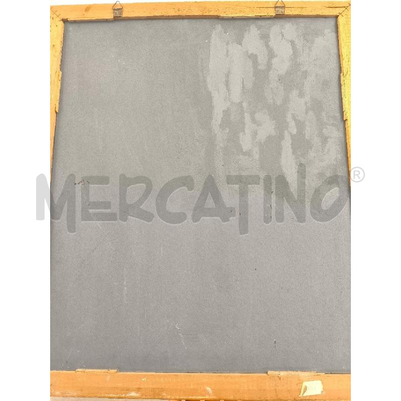 QUADRO SU LASTRA ACQUEDOTTO | Mercatino dell'Usato Mestre 2