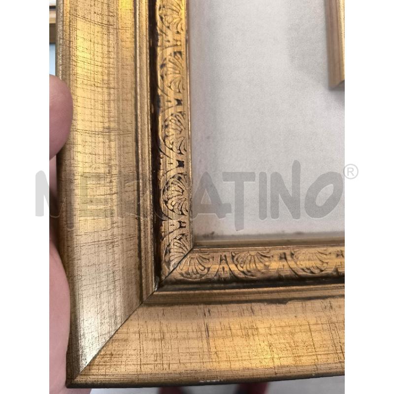 QUADRO VASO DI FIORI | Mercatino dell'Usato Mestre 4