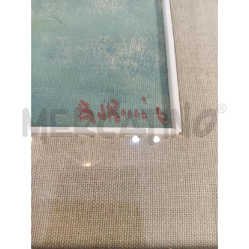 QUADRO VENEZIA LAGUNE | Mercatino dell'Usato Mestre 3