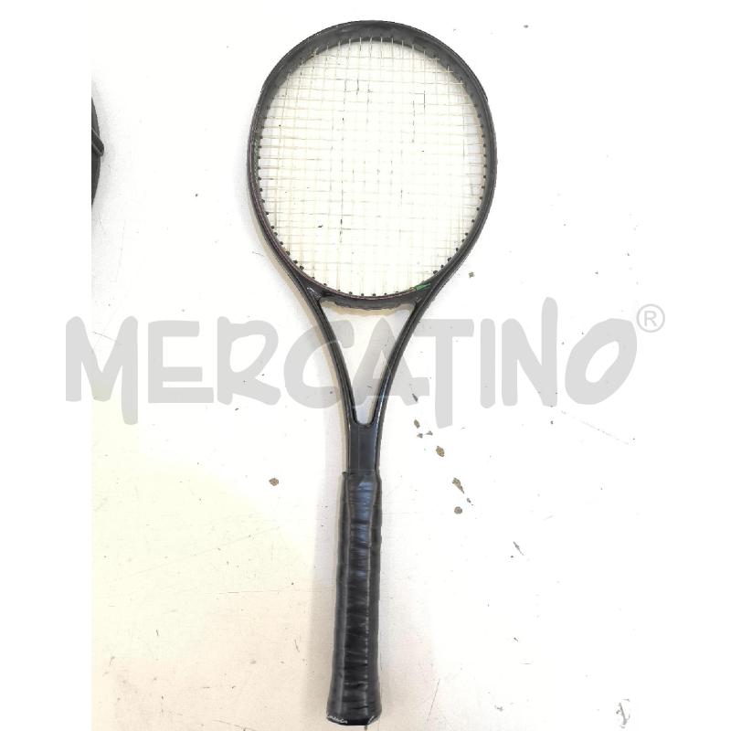 RACCHETTA TENNIS ROSSIGNOL | Mercatino dell'Usato Mestre 1