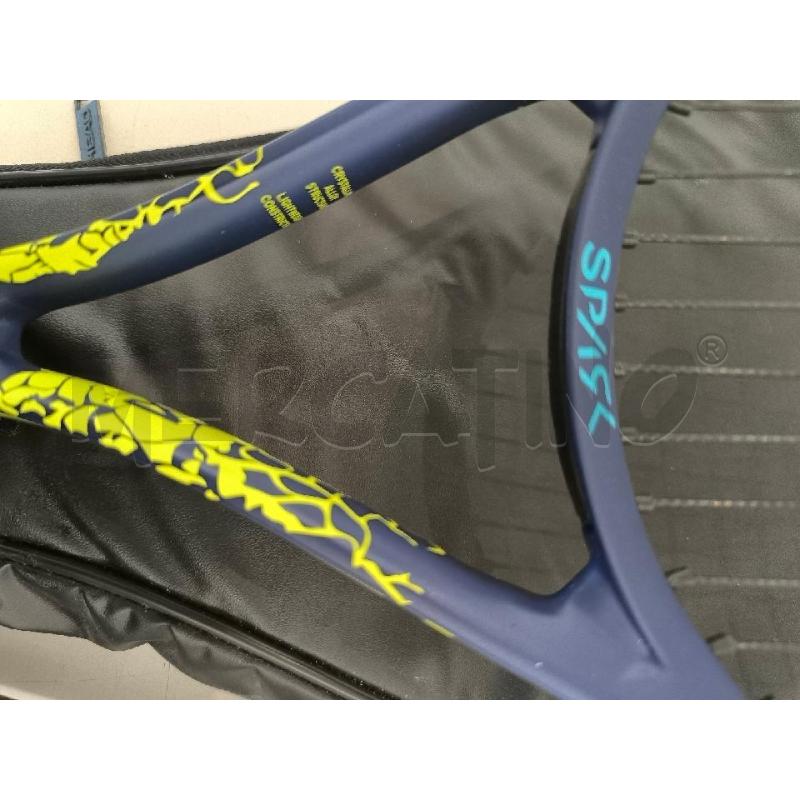 RACCHETTA TENNIS SPARK | Mercatino dell'Usato Mestre 2